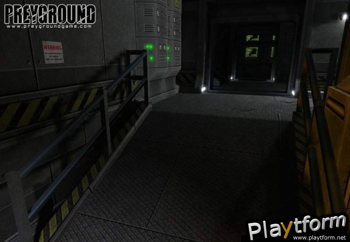 Shadowgrounds (PC)
