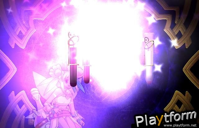 Atelier Iris 2: The Azoth of Destiny (PlayStation 2)