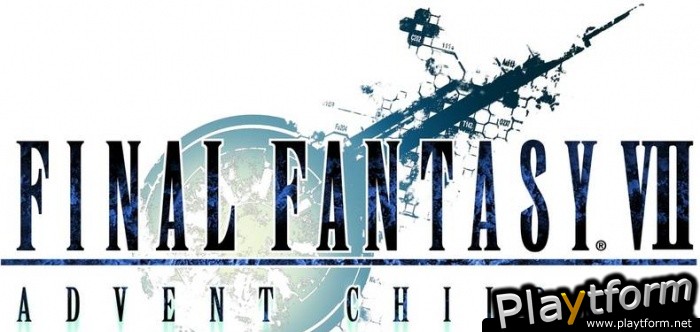 Final Fantasy VII: Advent Children (PSP)