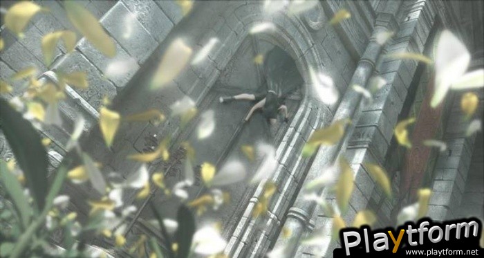 Final Fantasy VII: Advent Children (PSP)