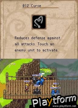 LostMagic (DS)