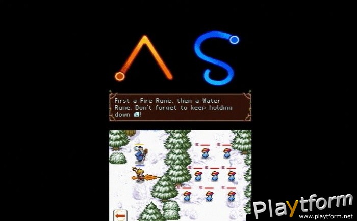 LostMagic (DS)