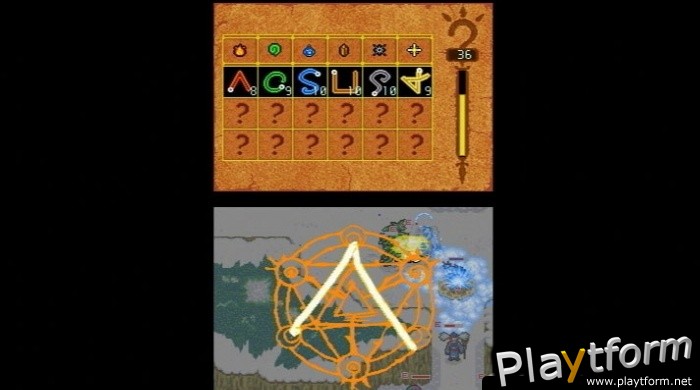 LostMagic (DS)