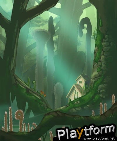LostMagic (DS)
