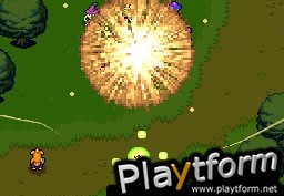 LostMagic (DS)