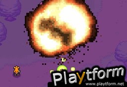 LostMagic (DS)