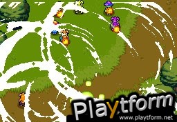 LostMagic (DS)