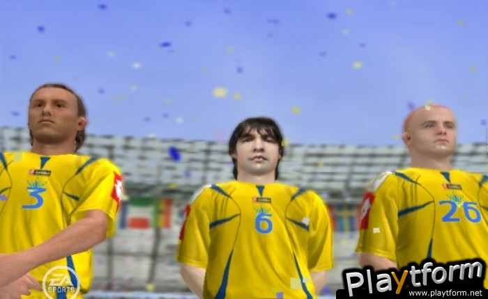 FIFA World Cup: Germany 2006 (PC)