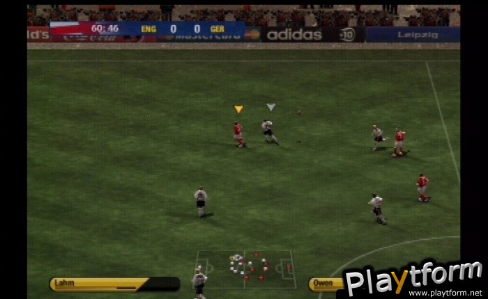 FIFA World Cup: Germany 2006 (PlayStation 2)