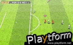 FIFA World Cup: Germany 2006 (Game Boy Advance)