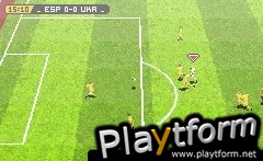 FIFA World Cup: Germany 2006 (Game Boy Advance)