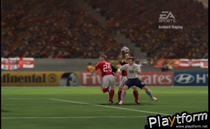 FIFA World Cup: Germany 2006 (Xbox)