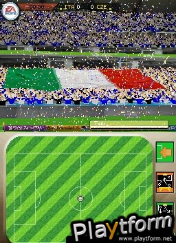 FIFA World Cup: Germany 2006 (DS)