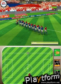 FIFA World Cup: Germany 2006 (DS)