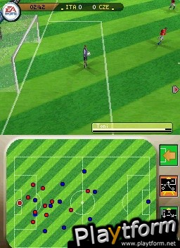 FIFA World Cup: Germany 2006 (DS)
