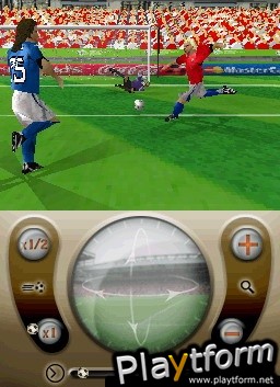 FIFA World Cup: Germany 2006 (DS)