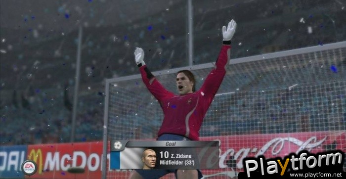 FIFA World Cup: Germany 2006 (Xbox 360)