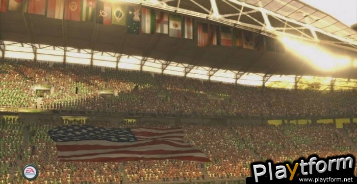 FIFA World Cup: Germany 2006 (Xbox 360)