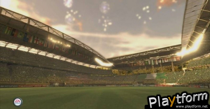 FIFA World Cup: Germany 2006 (Xbox 360)