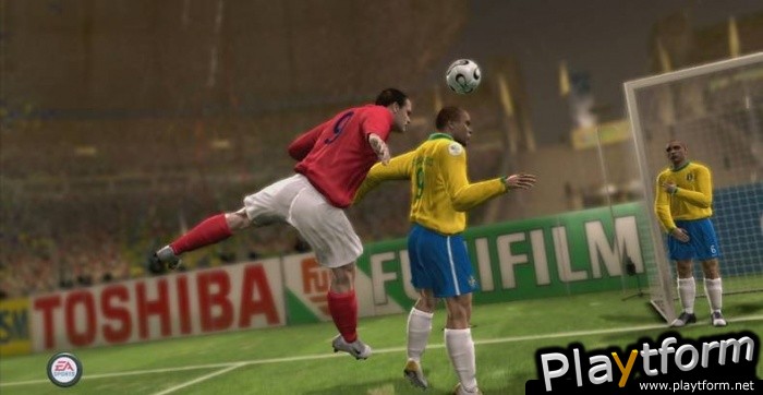 FIFA World Cup: Germany 2006 (Xbox 360)