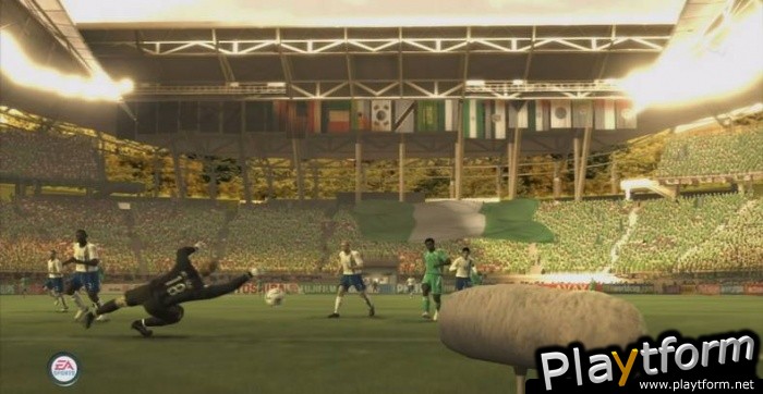 FIFA World Cup: Germany 2006 (Xbox 360)