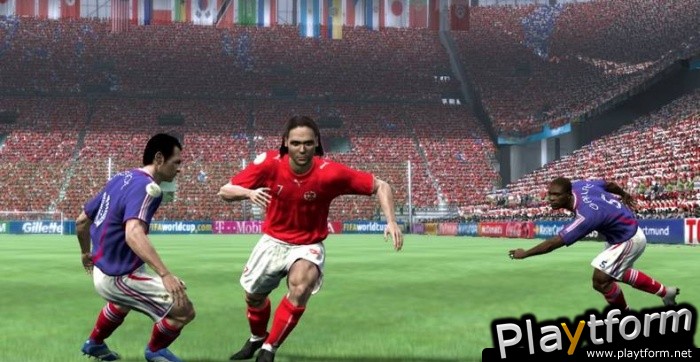 FIFA World Cup: Germany 2006 (Xbox 360)