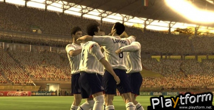 FIFA World Cup: Germany 2006 (Xbox 360)