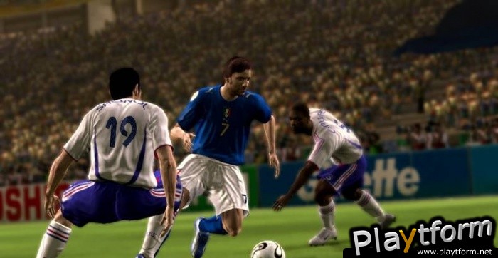 FIFA World Cup: Germany 2006 (Xbox 360)