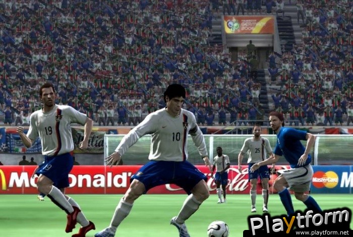 FIFA World Cup: Germany 2006 (Xbox 360)
