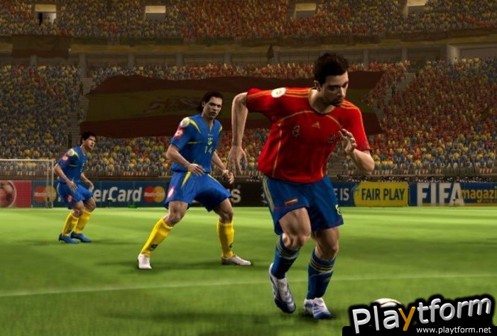 FIFA World Cup: Germany 2006 (Xbox 360)