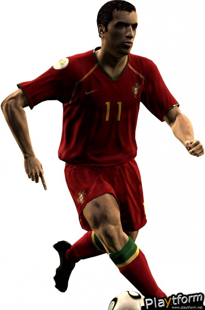 FIFA World Cup: Germany 2006 (Xbox 360)