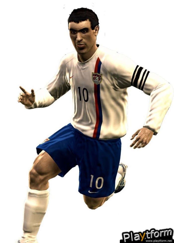 FIFA World Cup: Germany 2006 (Xbox 360)