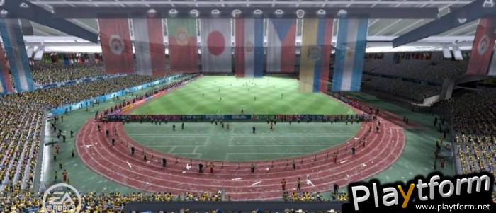 FIFA World Cup: Germany 2006 (Xbox 360)