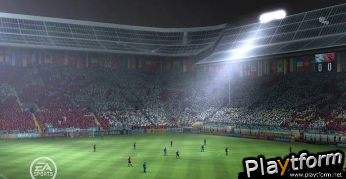 FIFA World Cup: Germany 2006 (Xbox 360)