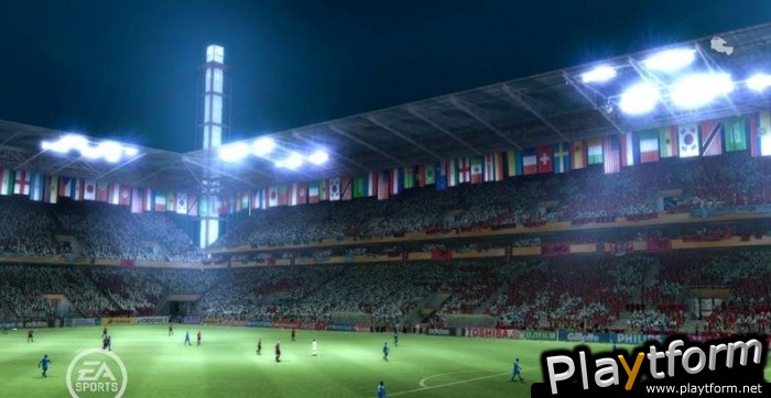 FIFA World Cup: Germany 2006 (Xbox 360)
