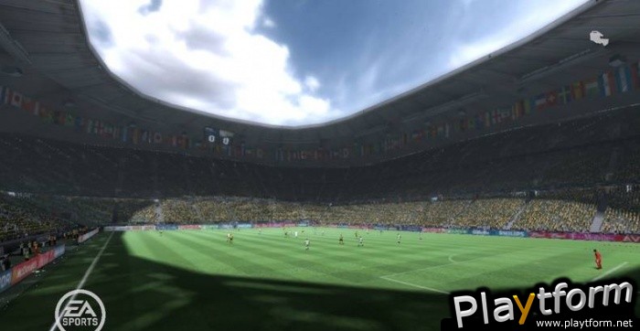 FIFA World Cup: Germany 2006 (Xbox 360)