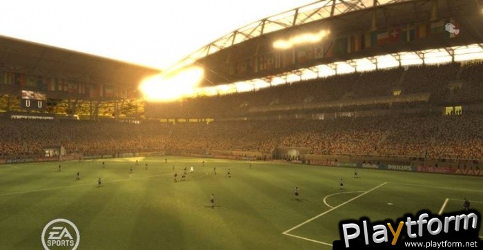 FIFA World Cup: Germany 2006 (Xbox 360)