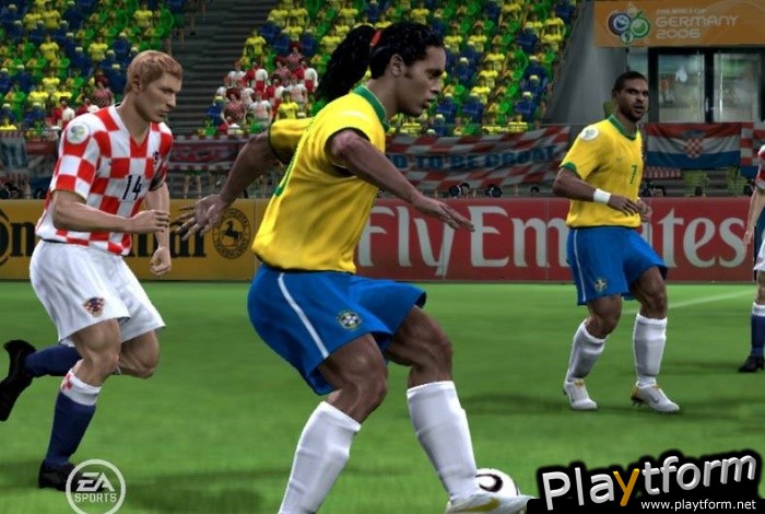 FIFA World Cup: Germany 2006 (Xbox 360)