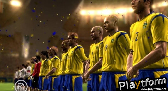 FIFA World Cup: Germany 2006 (Xbox 360)