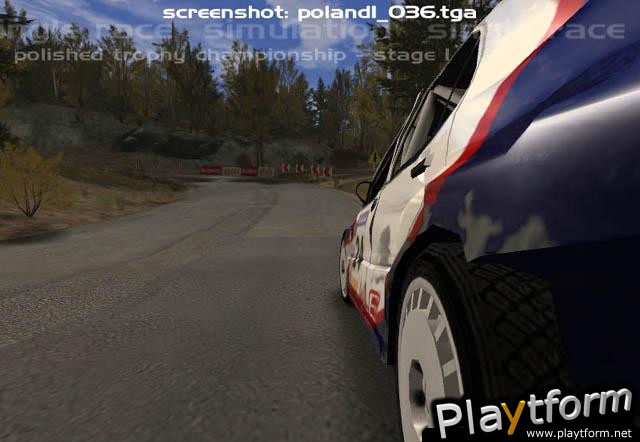 Xpand Rally (PC)