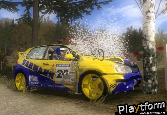 Xpand Rally (PC)