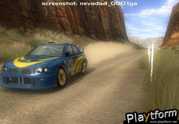 Xpand Rally (PC)