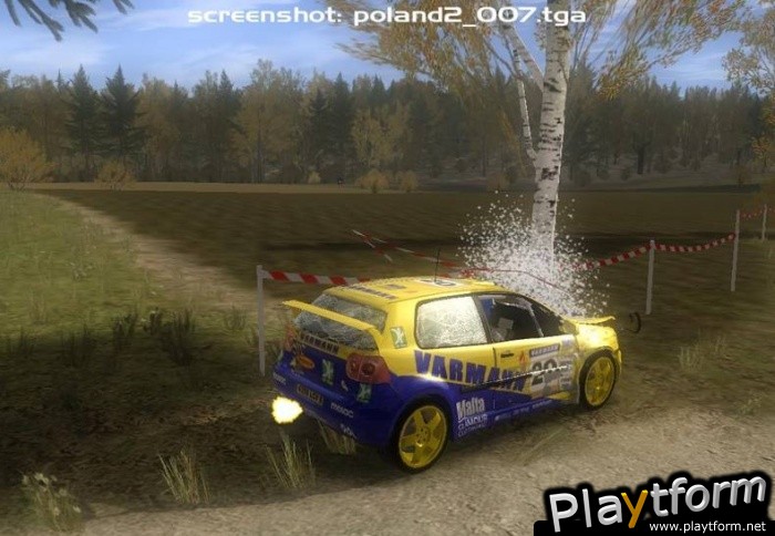 Xpand Rally (PC)