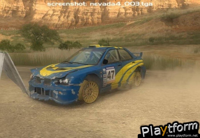 Xpand Rally (PC)