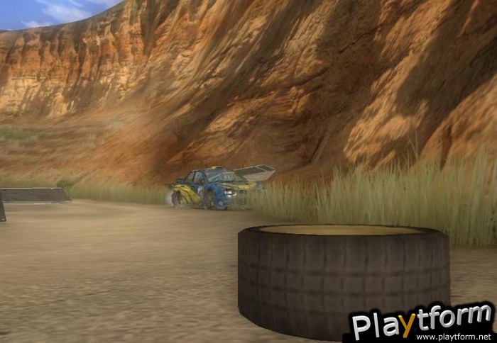 Xpand Rally (PC)