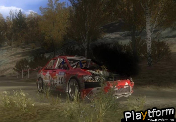 Xpand Rally (PC)