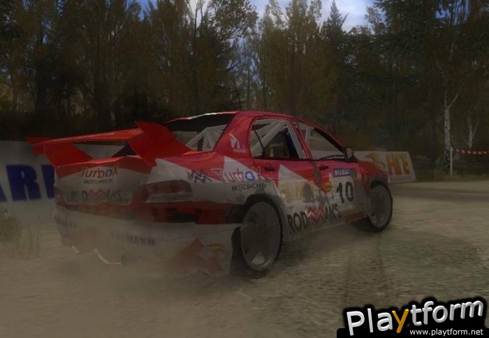 Xpand Rally (PC)