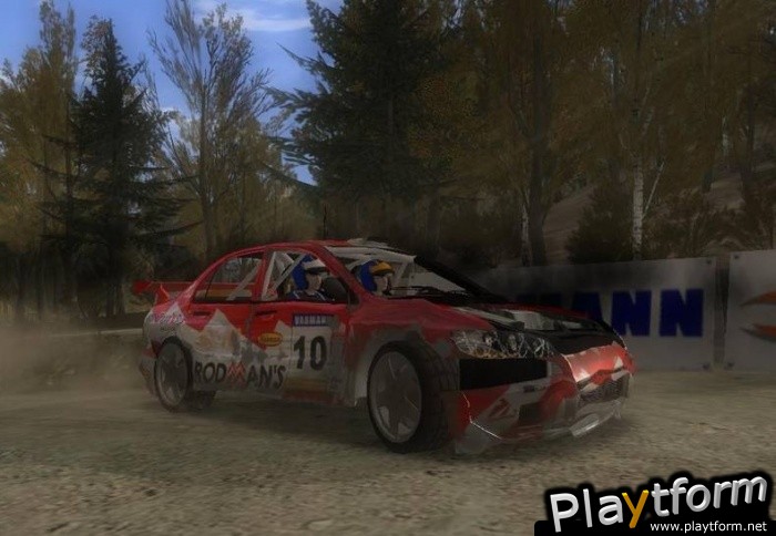 Xpand Rally (PC)