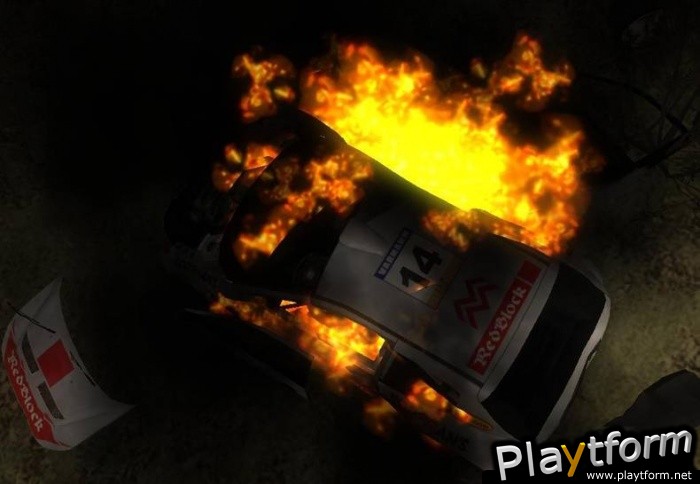 Xpand Rally (PC)