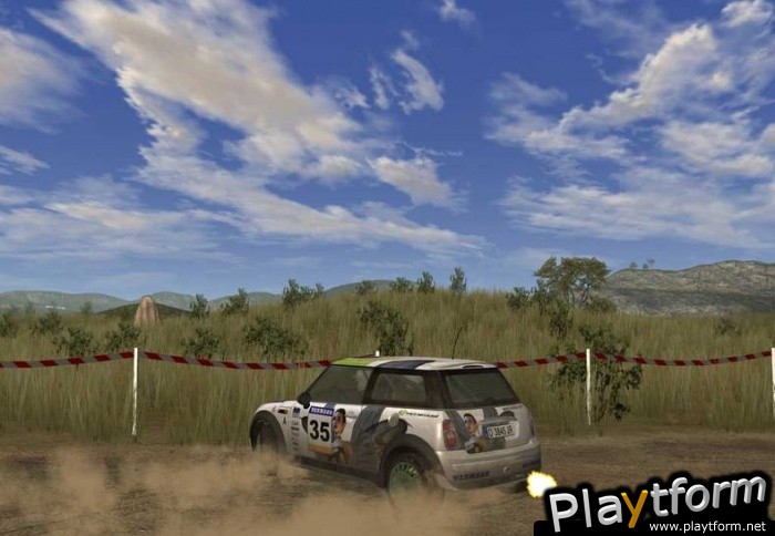 Xpand Rally (PC)